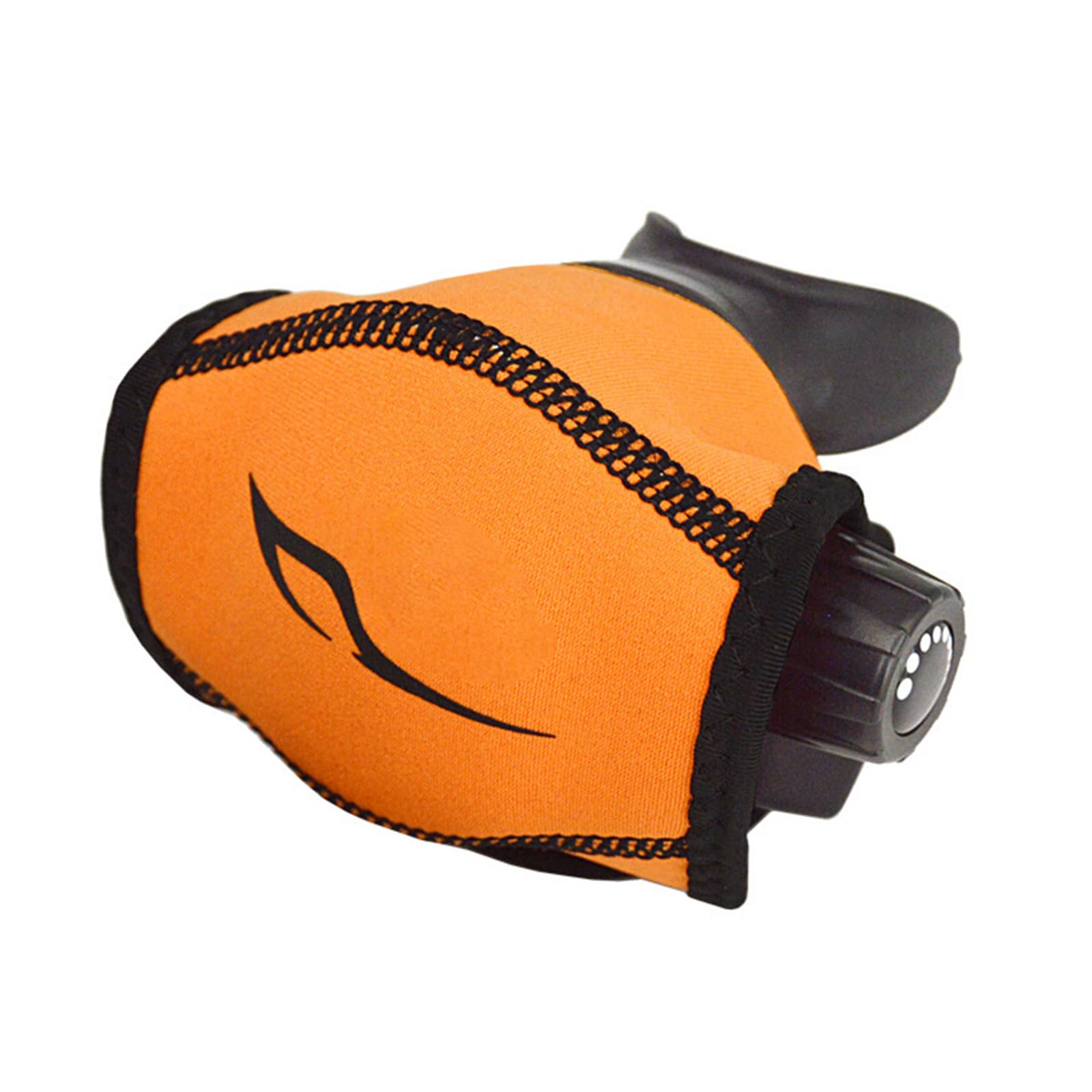 Maxtonser Snorkeling Scubas Second Stage Covers Diving Regulator Protector for Scubas Diving Breathing Regulator Endurin