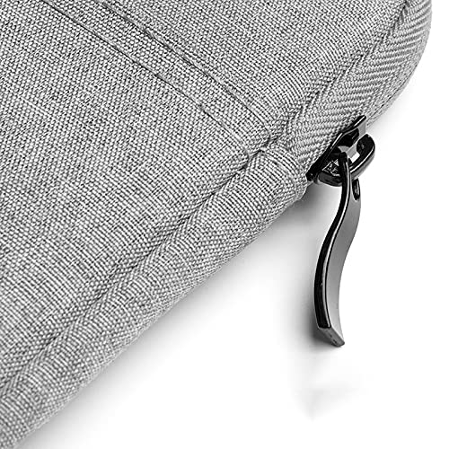 E-Book Bag - Zachte E-Book Sleeve Cover, Bescherming Tablet Sleeve Case, Dikke en Fall-Resistant Multifunctionele Milieu… - Image 7