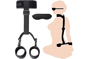 Adult Swing for Bedroom, for Frequent Flying Couples: Fly Sex