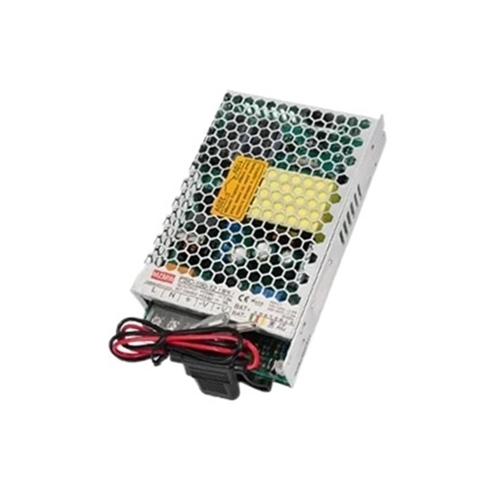 RBYRLDSTY Switching Power Supply 60W 100W 150W 250W 350W 100-240V AC to DC 12V 24V(24v-350w)