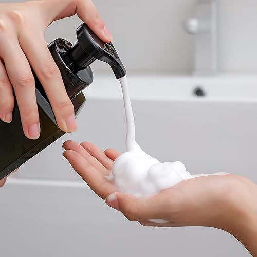 Miniatura 9 de UUJOLY Dispensador de jabón espumoso