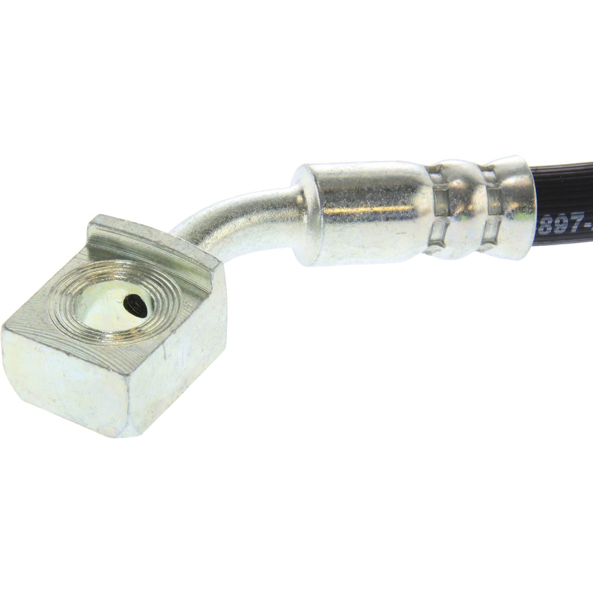 Amazon.com: Centric 150.66378 Brake Hose : Automotive