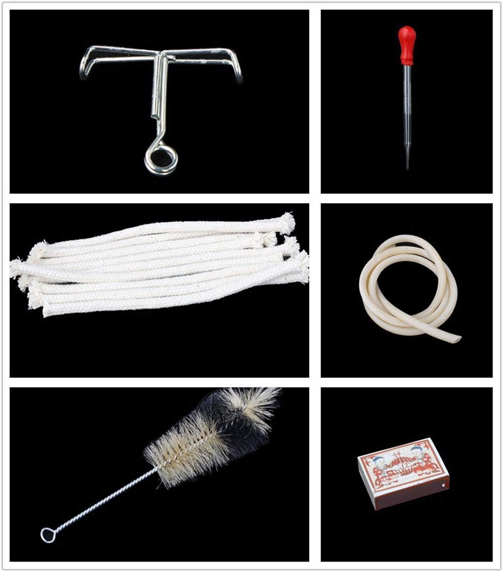 Apparecchiature da laboratorio Unità di distillazione Set Laboratorio Vetreria Scienza Industriale Distillatore Puro Rugiada Purificazione Fare Oli Essenziali Filtro Acqua Distillata Chimica
