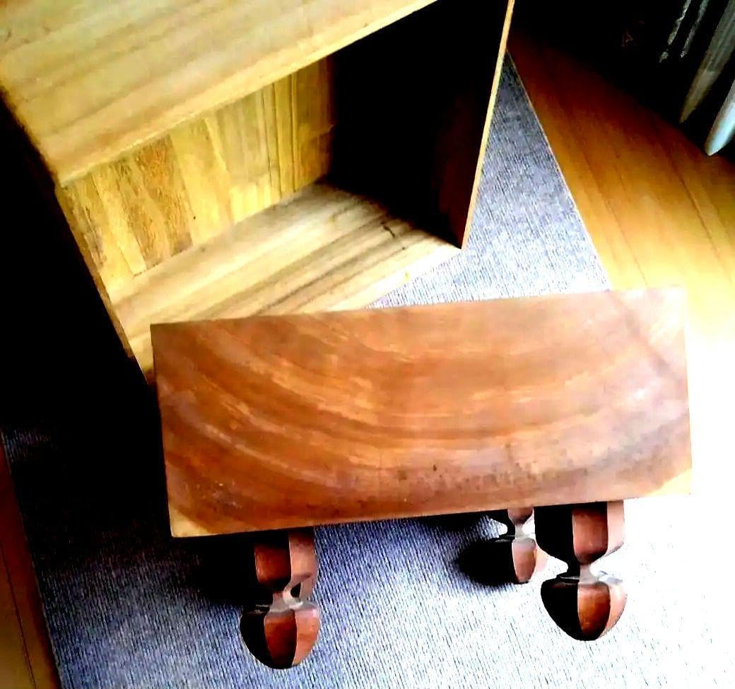 囲碁セット 碁盤 6.7寸 蛤碁石 木裏 33号 那智黒石 囲碁盤 板目 脚 本