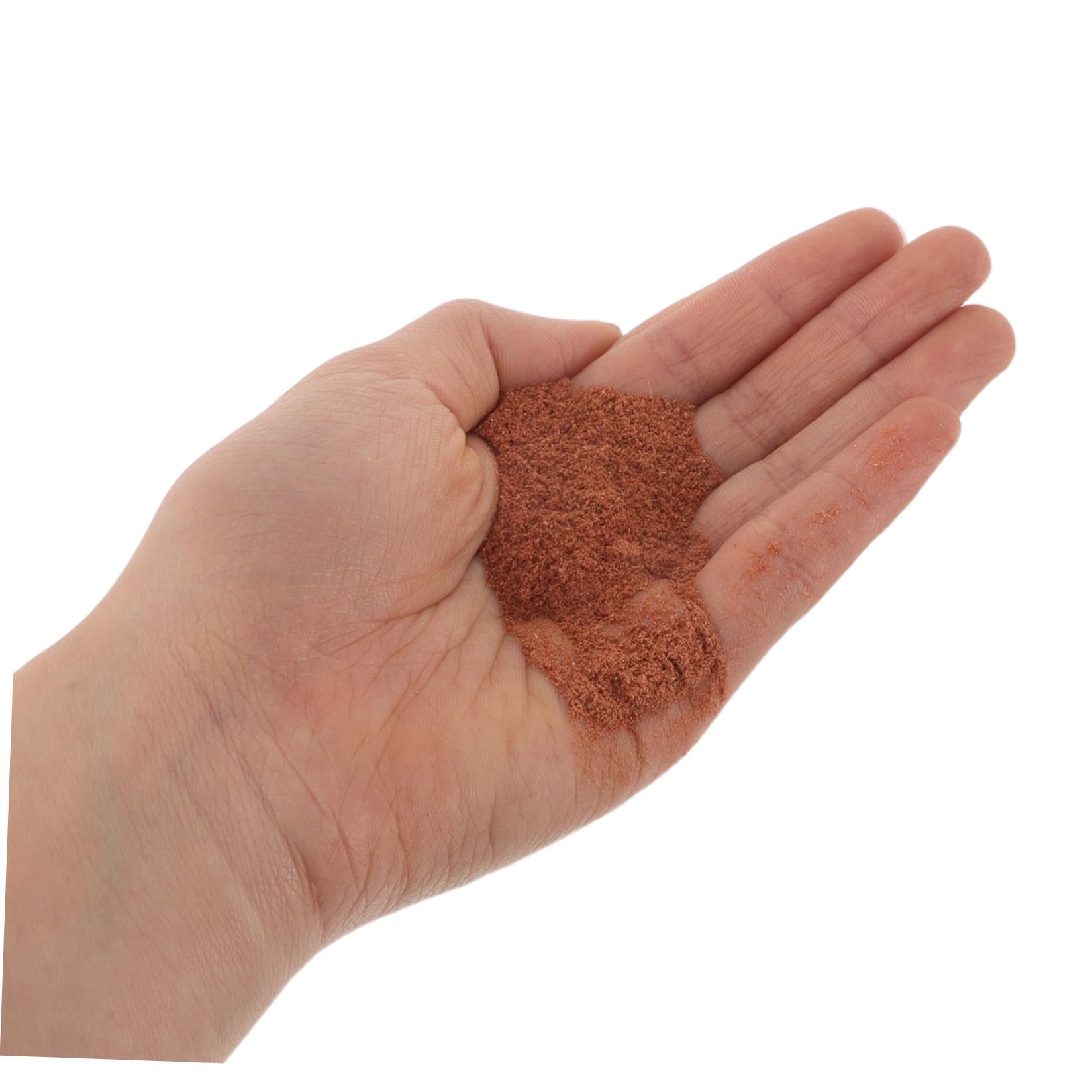 Anneome Mastic à Bois pour Réparation de Meubles en Séquoia 500 G – Poudre de Remplissage pour Trous et Fissures – Matériau Professionnel pour Restauration et Entretien du Bois Massif