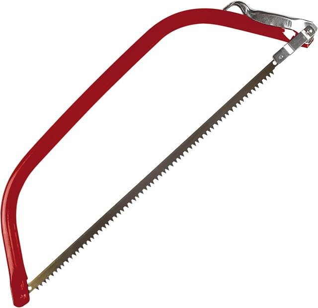 Spear and Jackson - Razorsharp 24 Inch Bowsaw