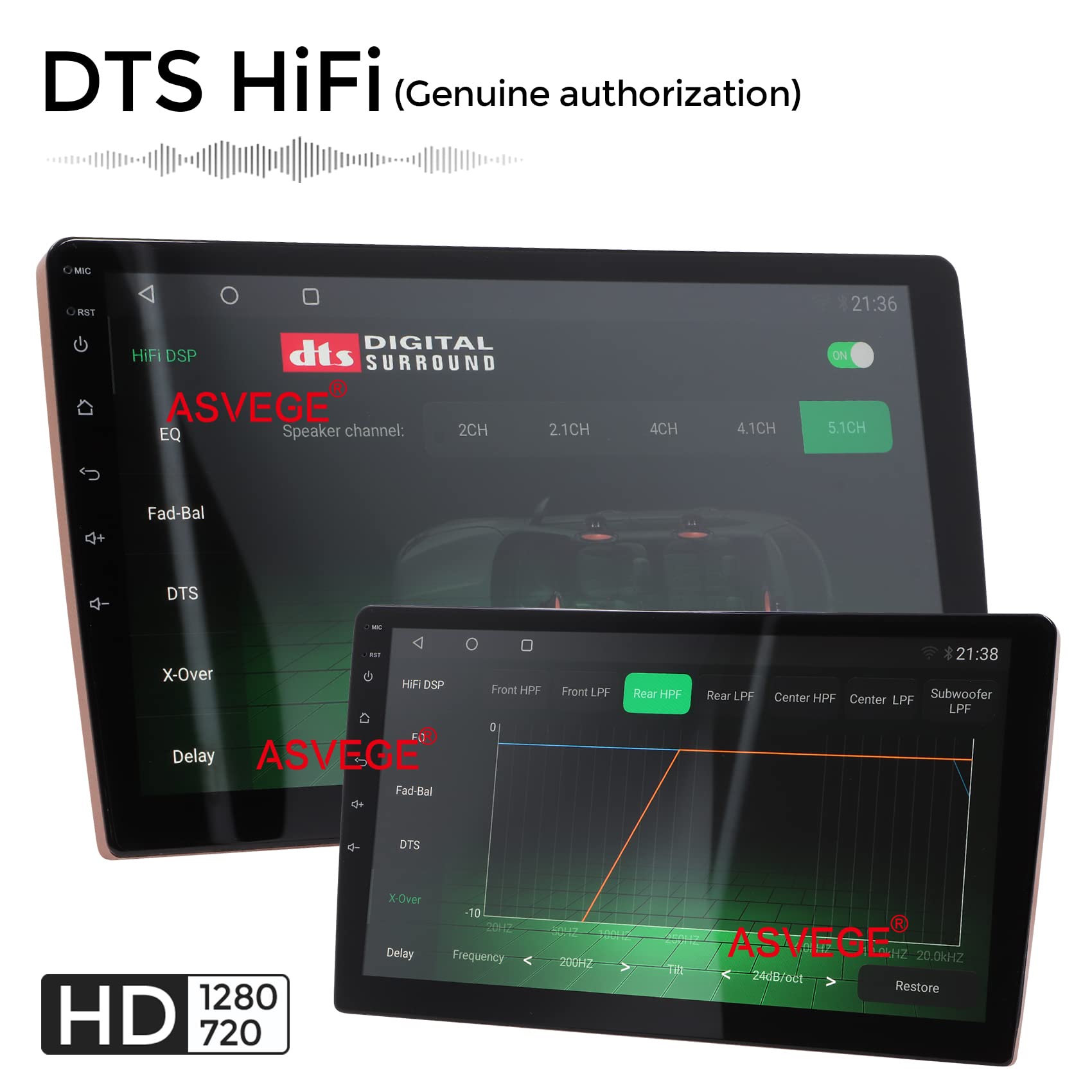 Amazon.com: Universal 9 inch 4G+64G Qualcomm CPU Android Radio Car