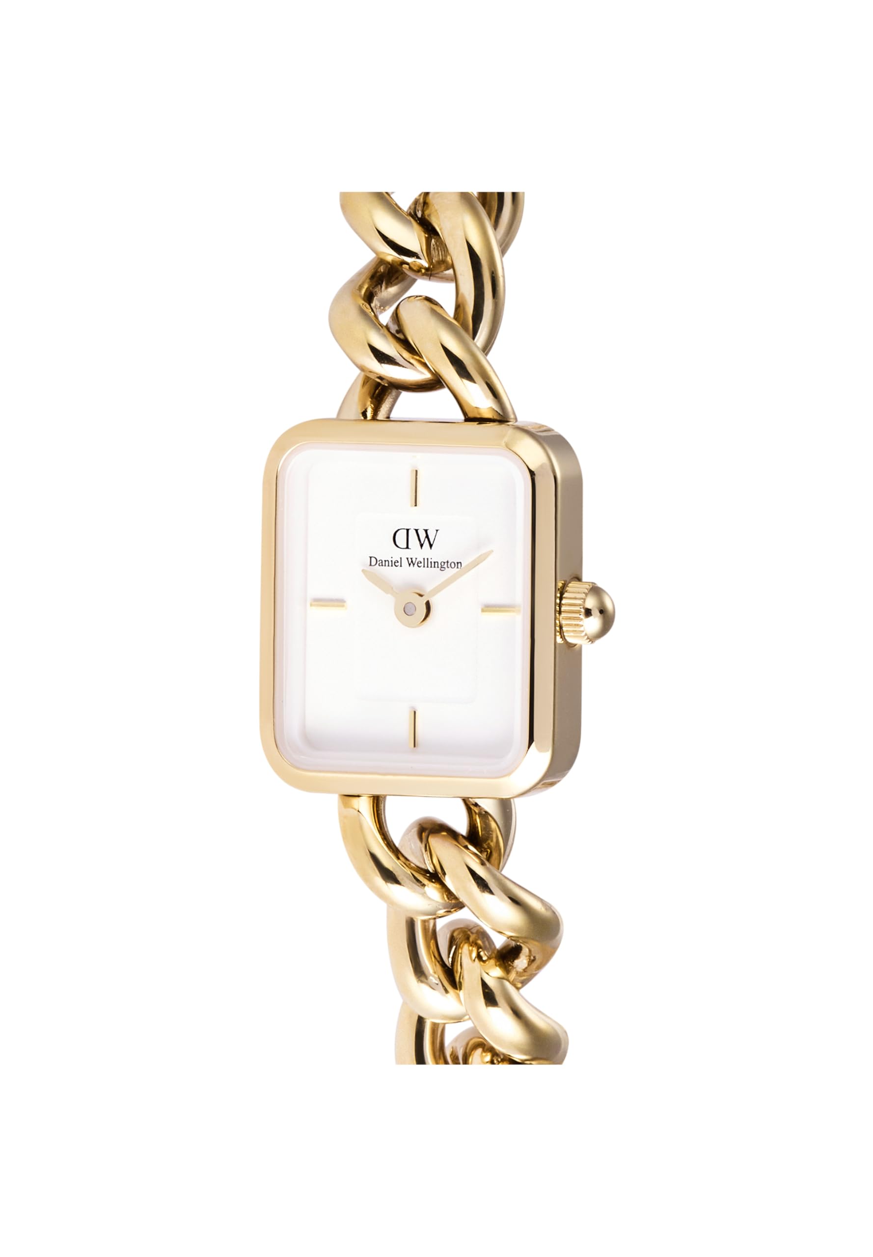 Daniel Wellington Damen-Uhren Analog Quarz 32030157