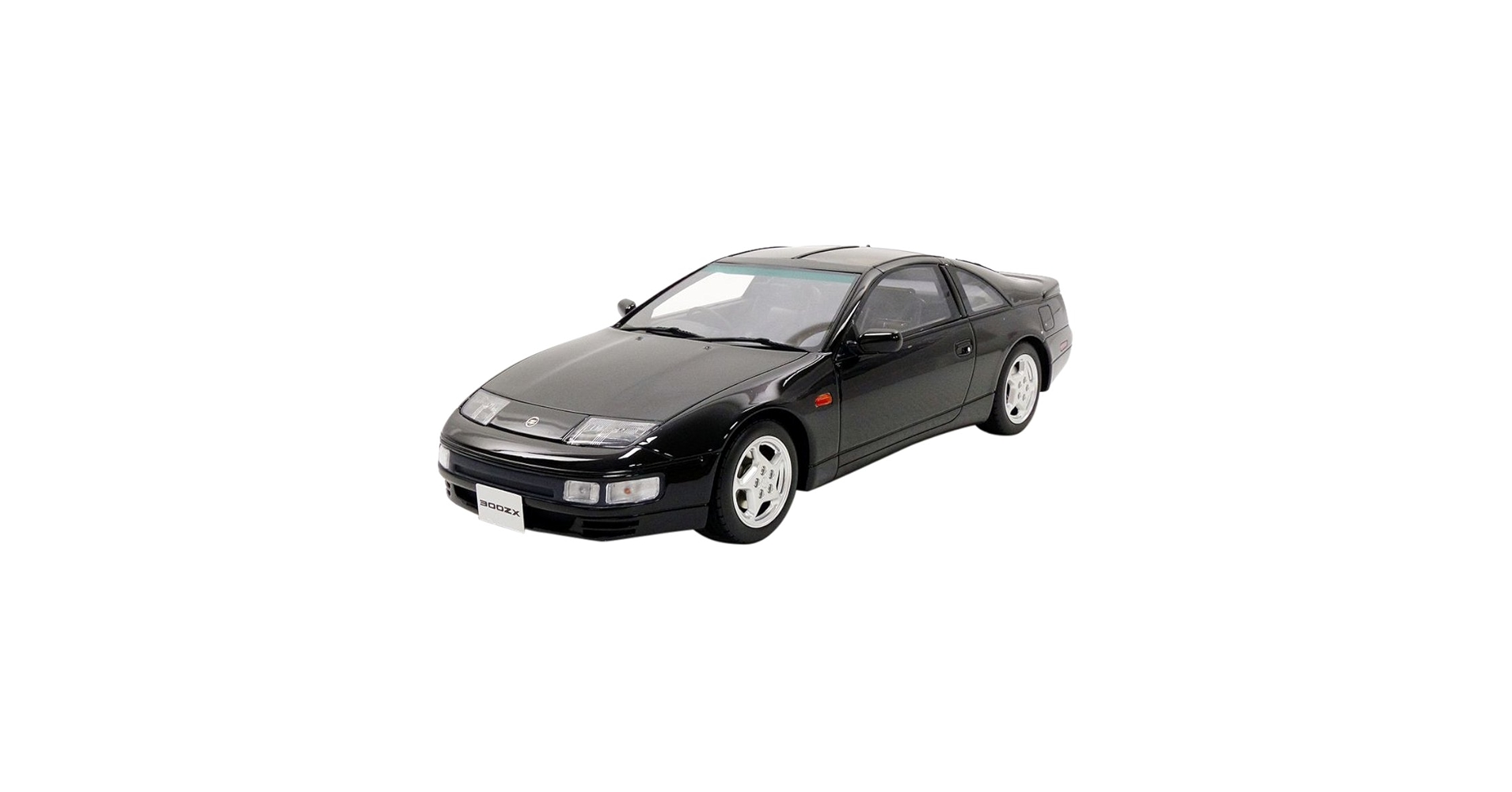 Otto Mobile Model Car Nissan 300 ZX 1993 1:18 Scale OT262
