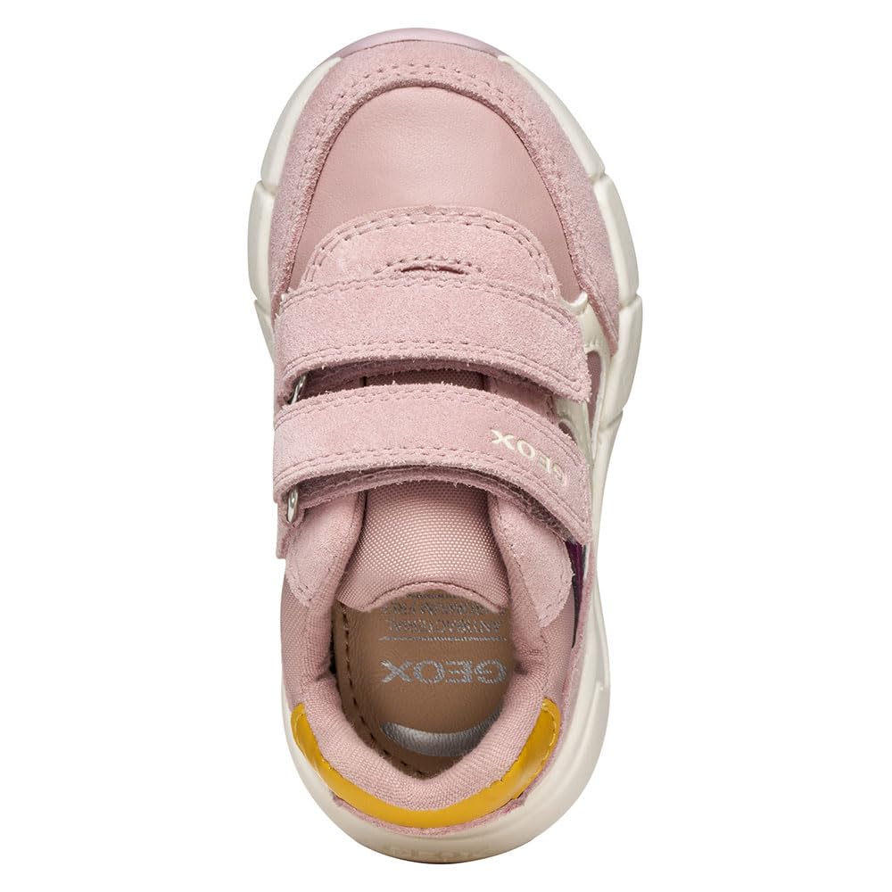Geox B Flexyper Mini Girl BasketFille