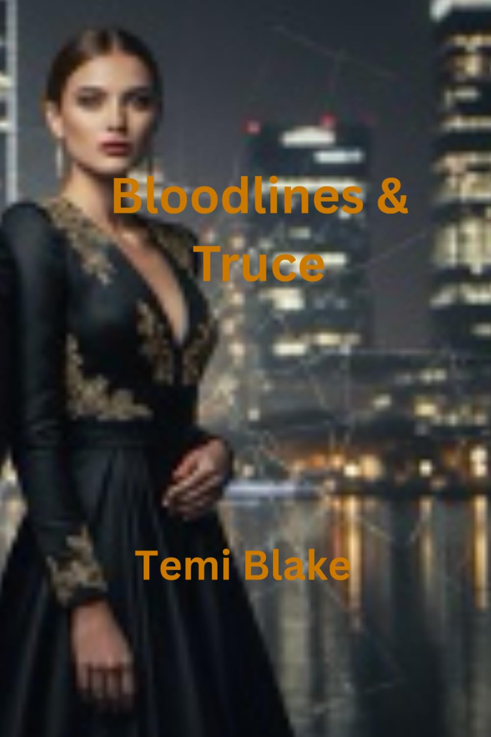 Bloodlines & Truce