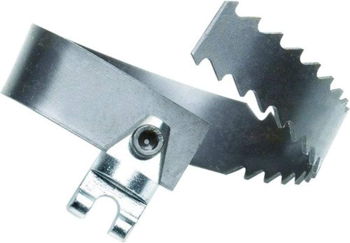 Ridgid 63075 Drain Cleaner Tools - T-22 3" Spiral Cutter