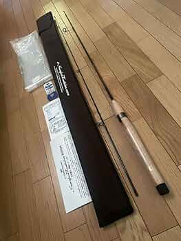 ufmウエダ　サーフェストィッチャーボロン　sts-511MN-HSi Amazon.co.jp: UFMウエダ 2013 SurfaceTwitcher BORON