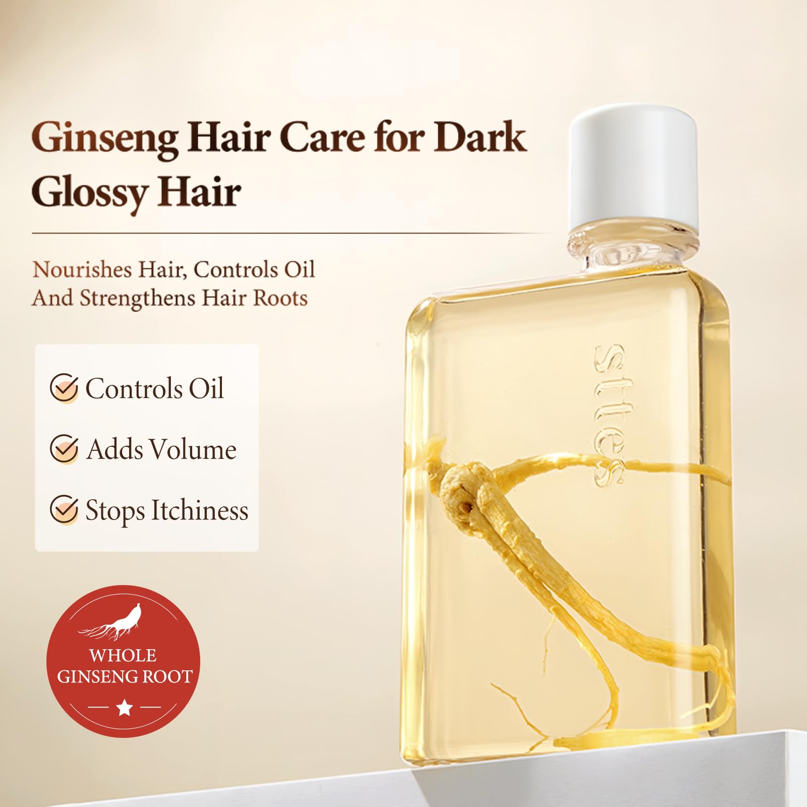 Aveda Scalp Solutions Balancing Shampoo 1.7 Fl Oz/50 Ml