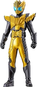 ライダーヒーローシリーズ　仮面ライダー　ソフビ　セミコンプリート　限定　63体 61y51gwbWbL._AC_UF350,