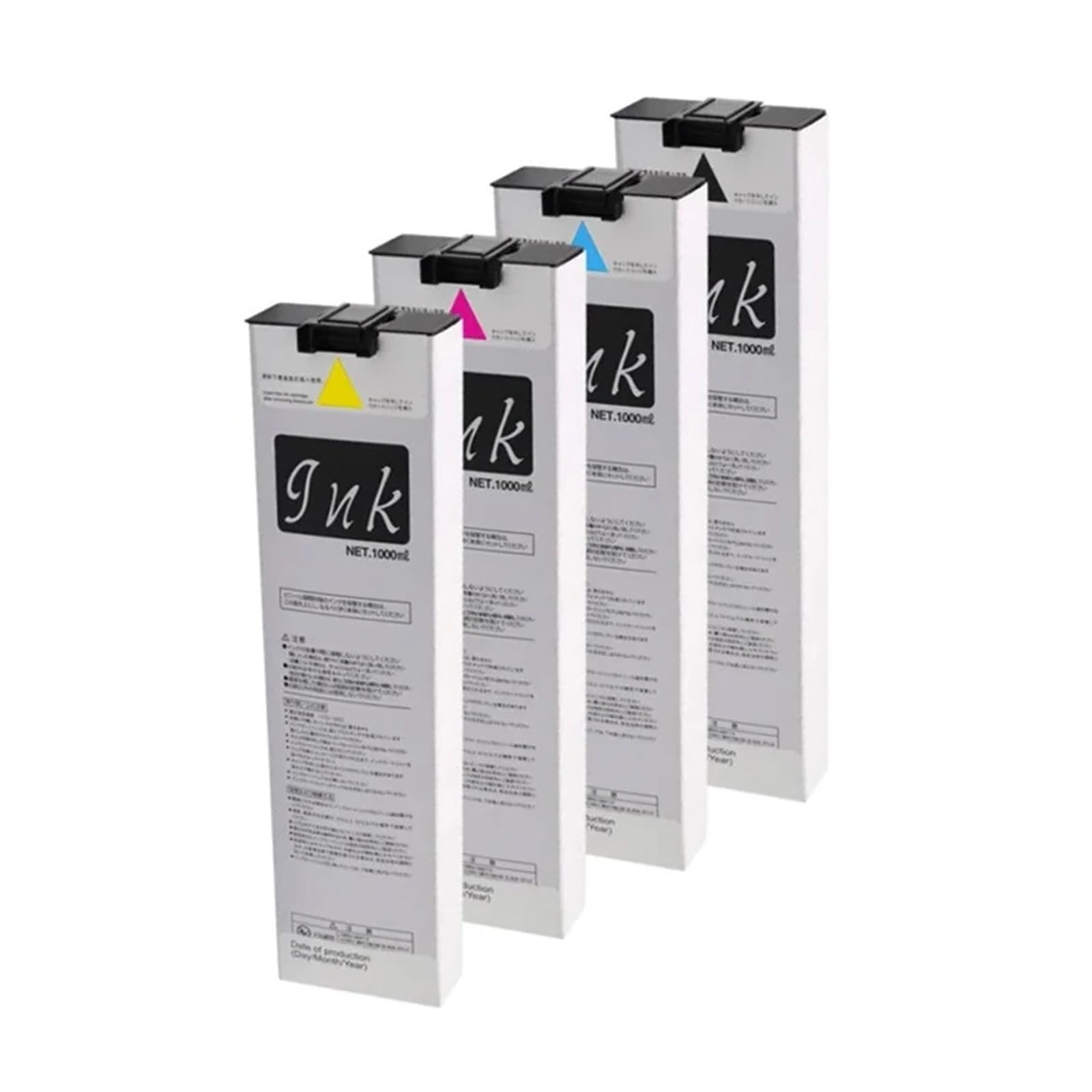 Cartuccia d'inchiostro, compatibile for Riso