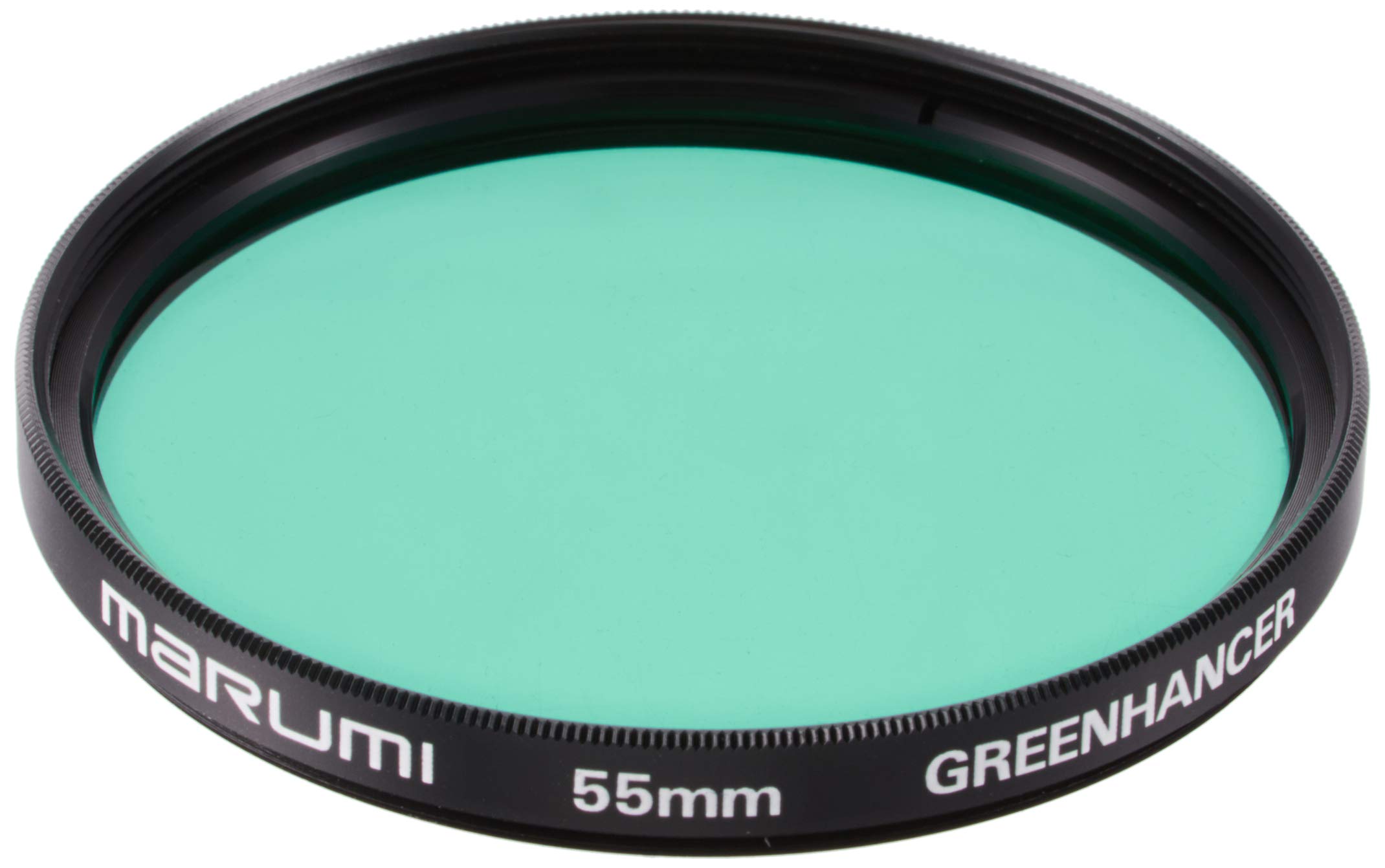 なな　 Amazon | MARUMI カメラ用 フィルター グリーンハンサー55mm 緑強調