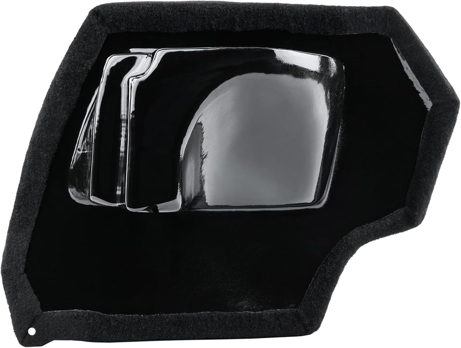 Skar Audio Single 10" Loaded Subwoofer Enclosure Compatible with 2011-2019 Ford Explorer Vehicles