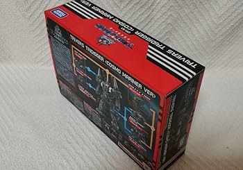 Amazon.co.jp: ダイアクロン DA-51 トライヴァース トライディガー