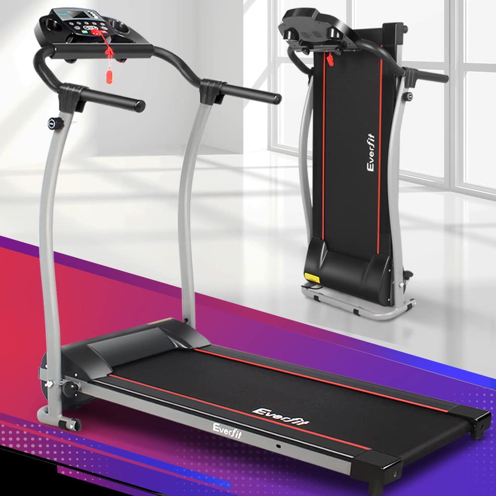 Treadmill Everfit Home Treadmills 1HP 