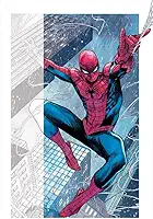 Ultimate Homem-Aranha (2024) vol 1