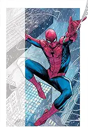 Ultimate Homem-Aranha (2024) vol 1