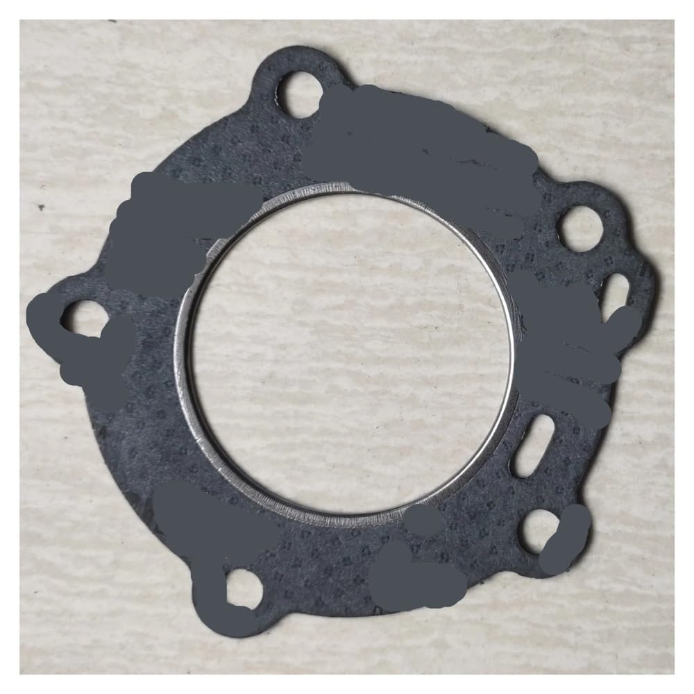 Joint de culasse de précision pour moteur 2 temps 5-6 CV - 2
