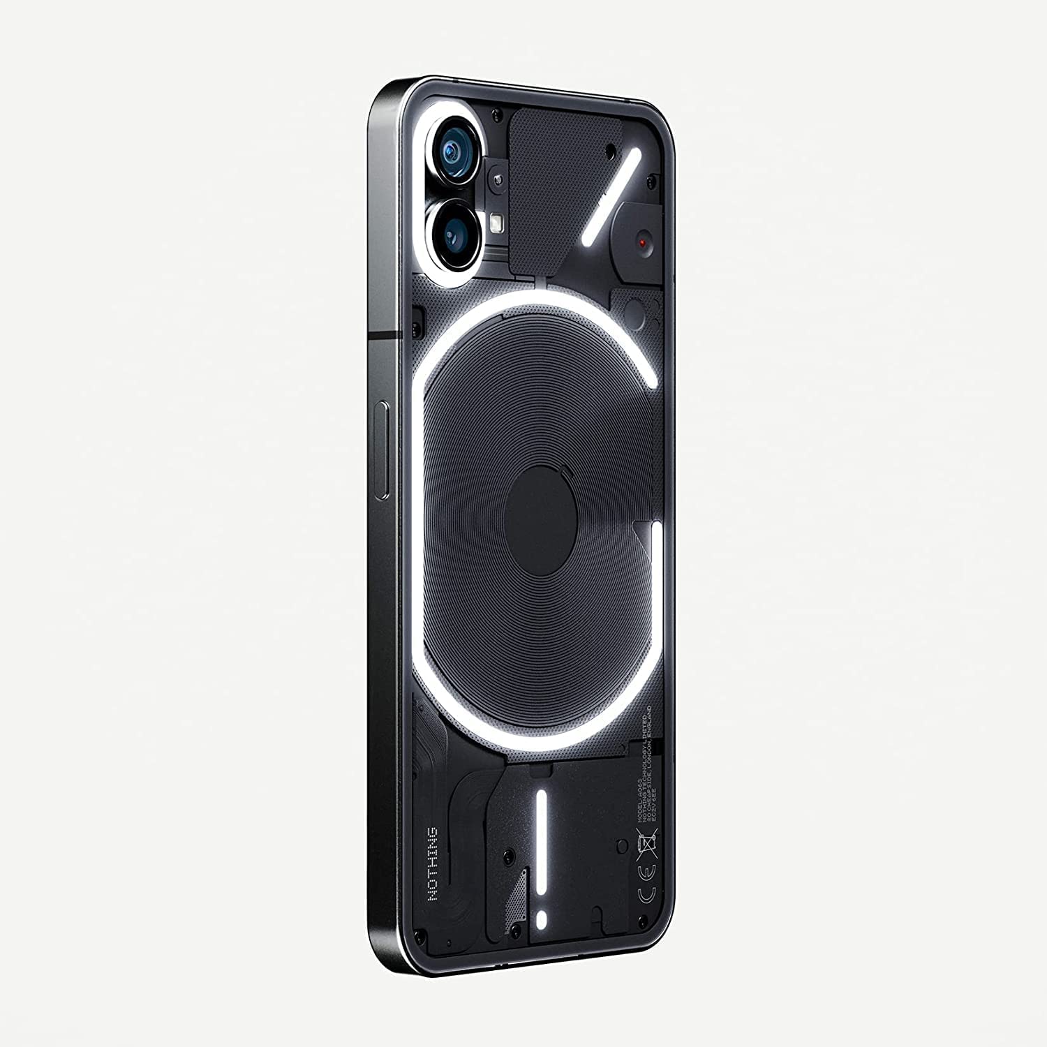 Nothing Phone (1) 国内版 8GB/256GB Nothing Phone 1 8GB+256GB Black