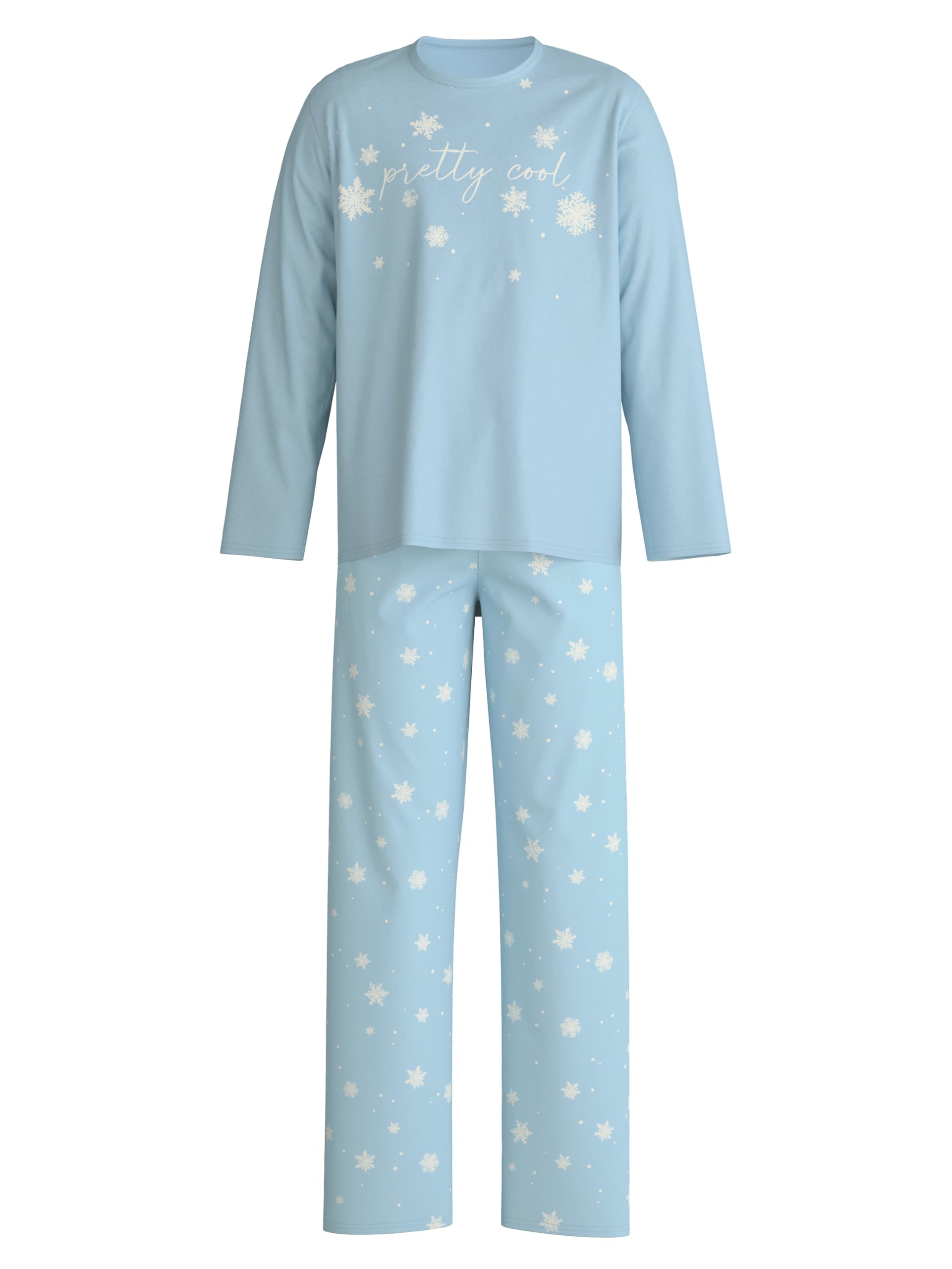 Calida Mädchen Kids Pyjamaset (1er Pack)