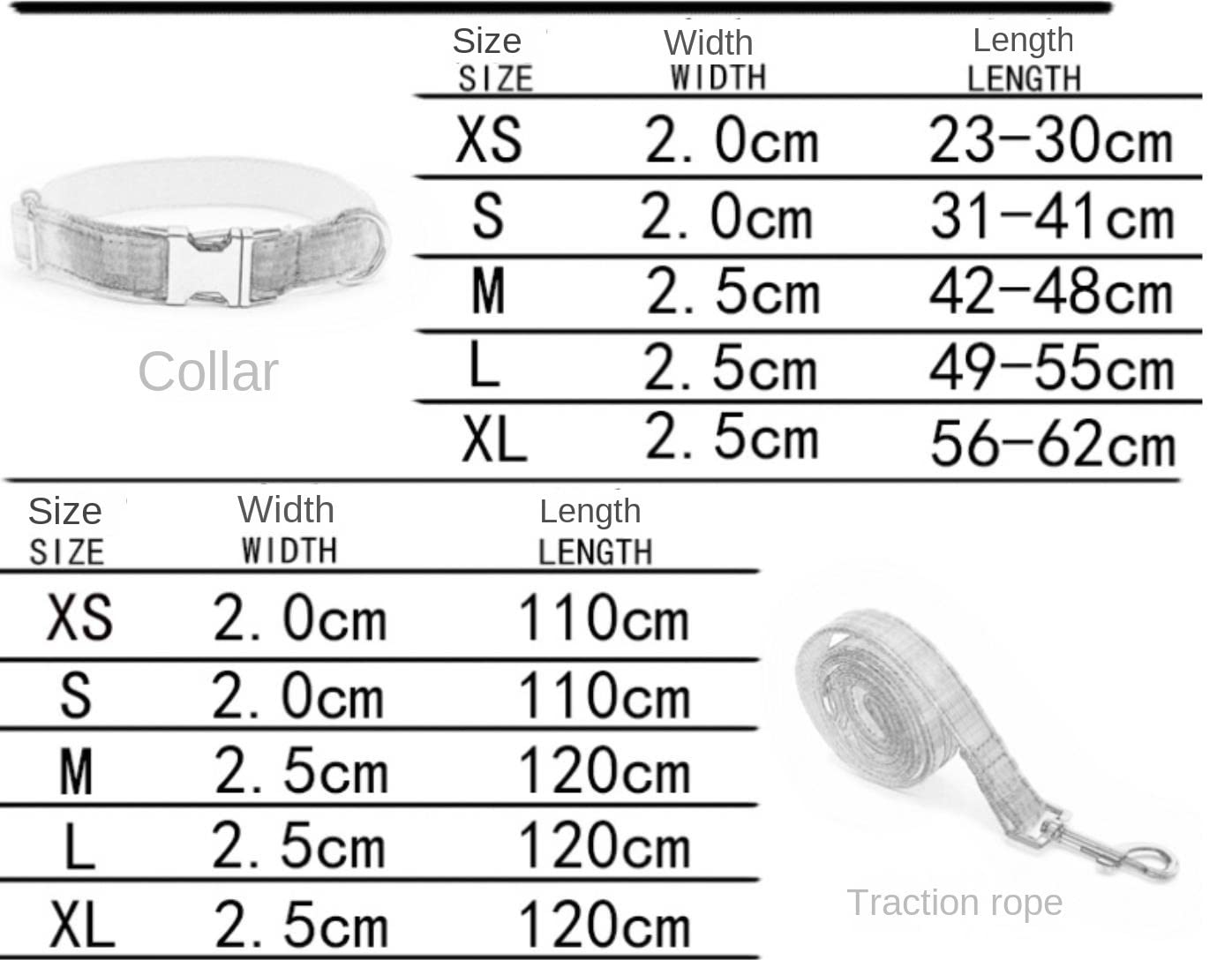 Morbido Guinzaglio Per Cani Set Collare E Guinzaglio Per Cani Con Motivo A Ciambella Per Collana Confortevole Forniture Per Animali Per Morbido Antiscivolo Flexi(23-30cm)
