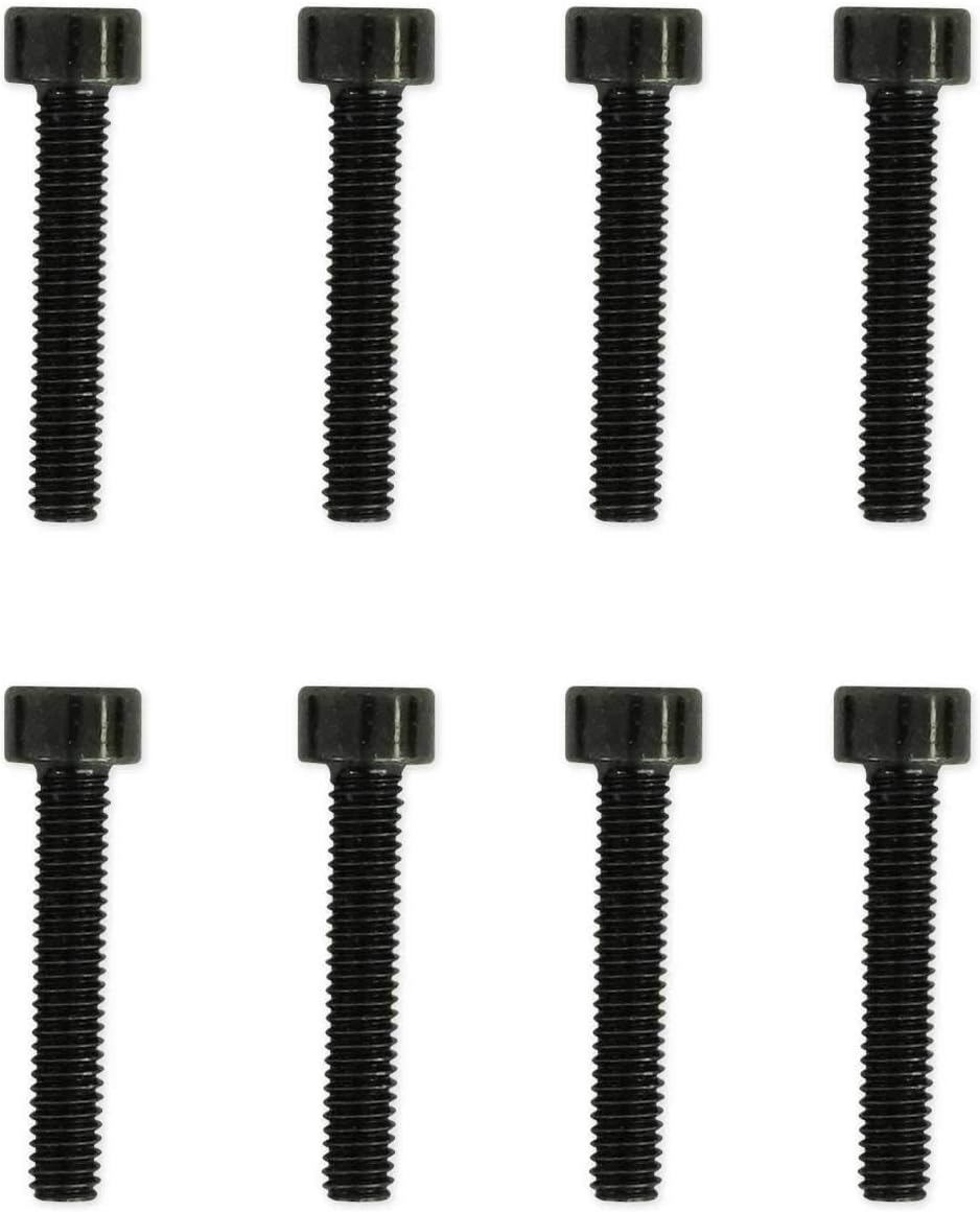 Rockville RKPUN12D1 Recone Kit for Punisher 12D1 Subwoofer, Includes Dust Cap, Cone, Spider, Spacers, and Voice Coil, Easy DIY Car Audio Repair