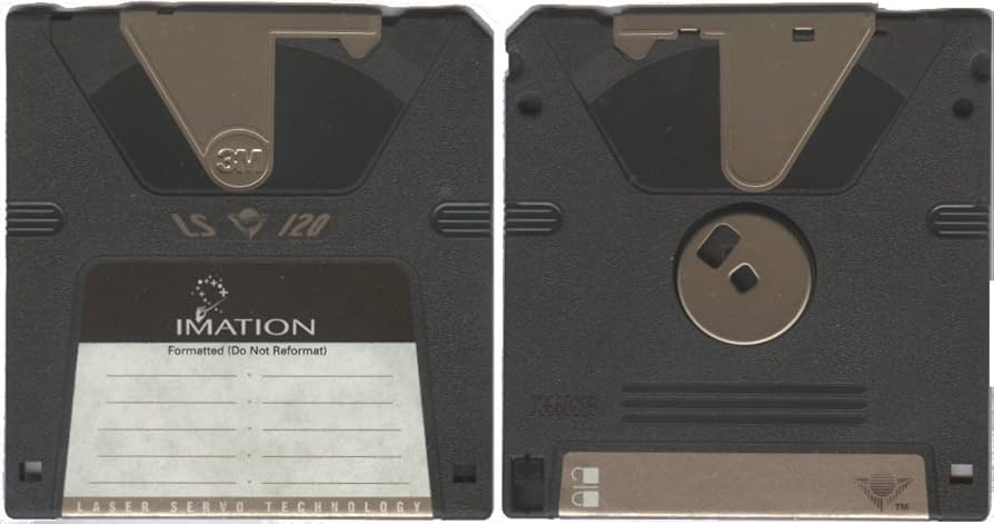 マクセル Super Disk drive SD-D120CA1 フロッピー マクセル Super Disk drive SD-D120CA1 フロッピー Amazon.co.jp