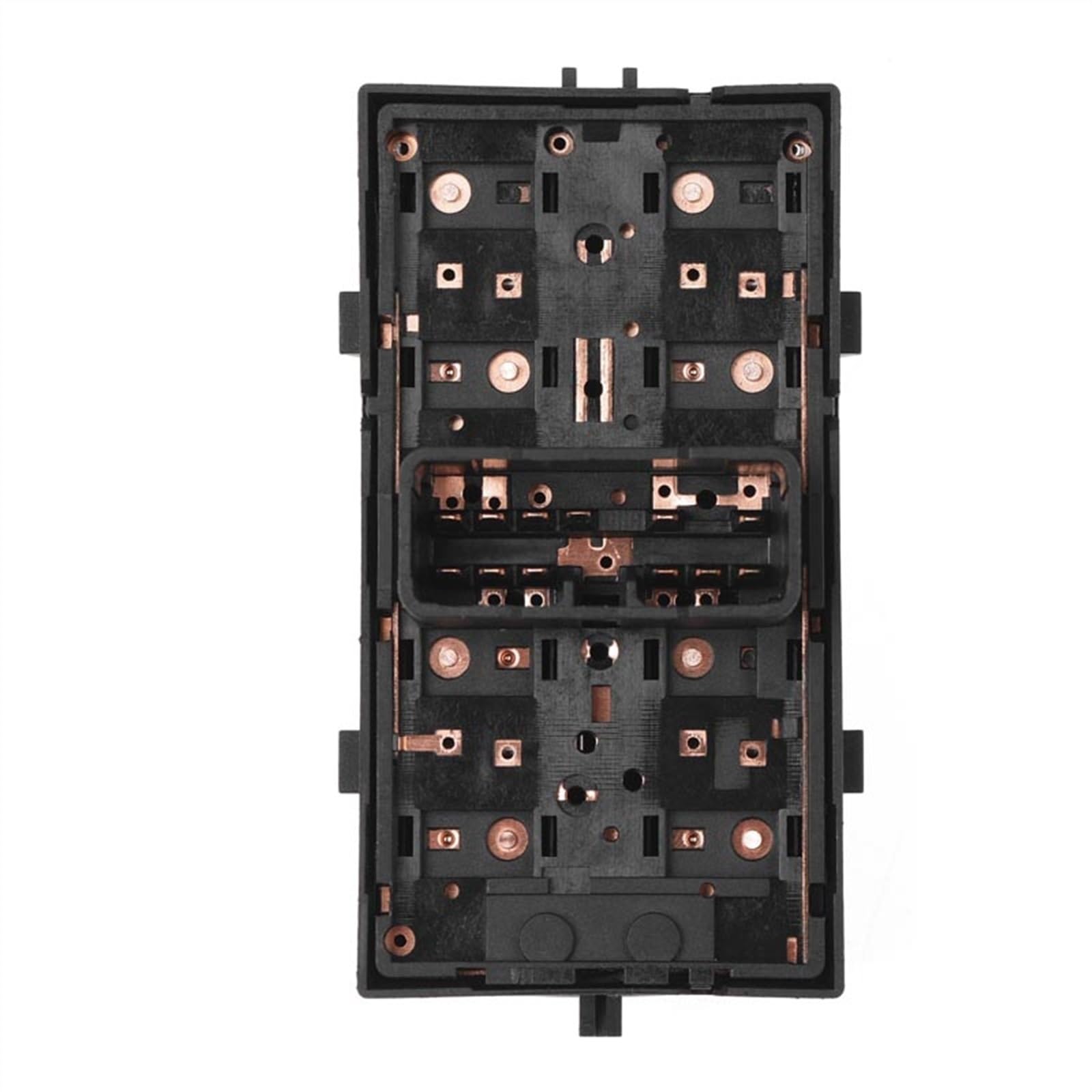 Interruttore di controllo del sollevatore elettric Interruttore di controllo alzacristallo elettrico per auto per Chevrolet per Sonic T300 Trax 95188249 95188246 95188248 Interruttore alzacristalli el