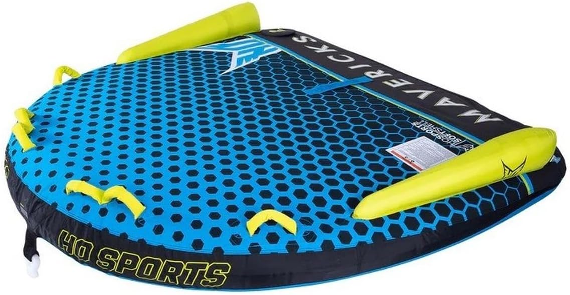 HO Mavericks Towable Tube