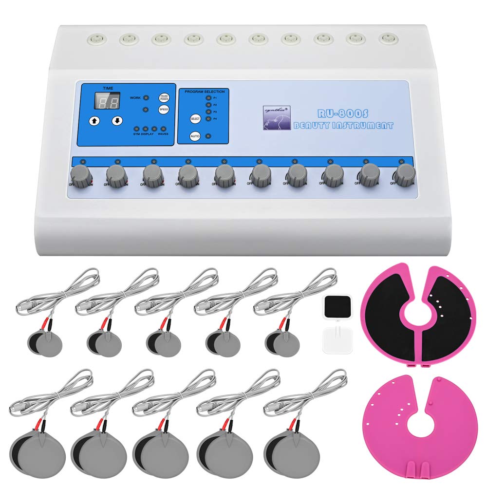 Body Equipment, Fitness Care Equipment(Round Pads)