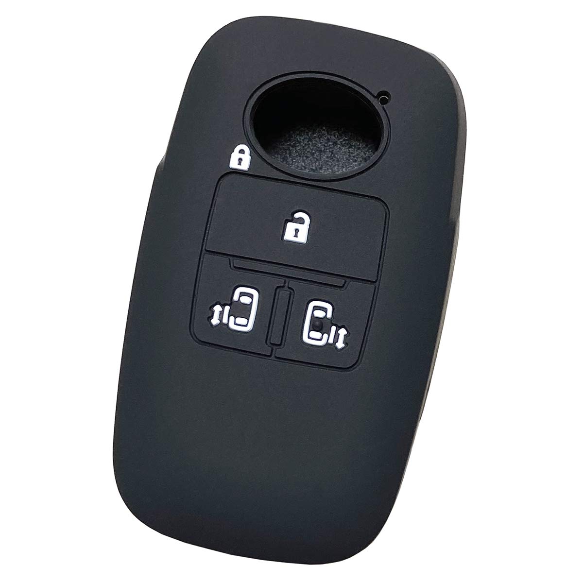 Amazon | 【IKT】ダイハツ・トヨタ車用 スマートキー用シリコンカバー 