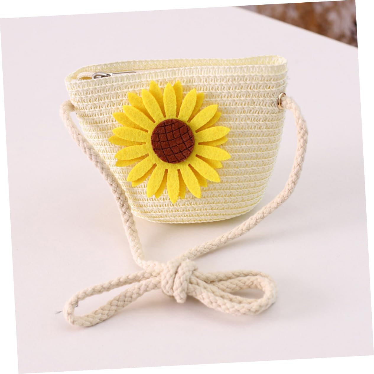 Sombrero de Sol Infantil con Protección UV y Bolso de Playa Sombrero de para Diseño y Transpirable para Verano y Actividades al Aire
