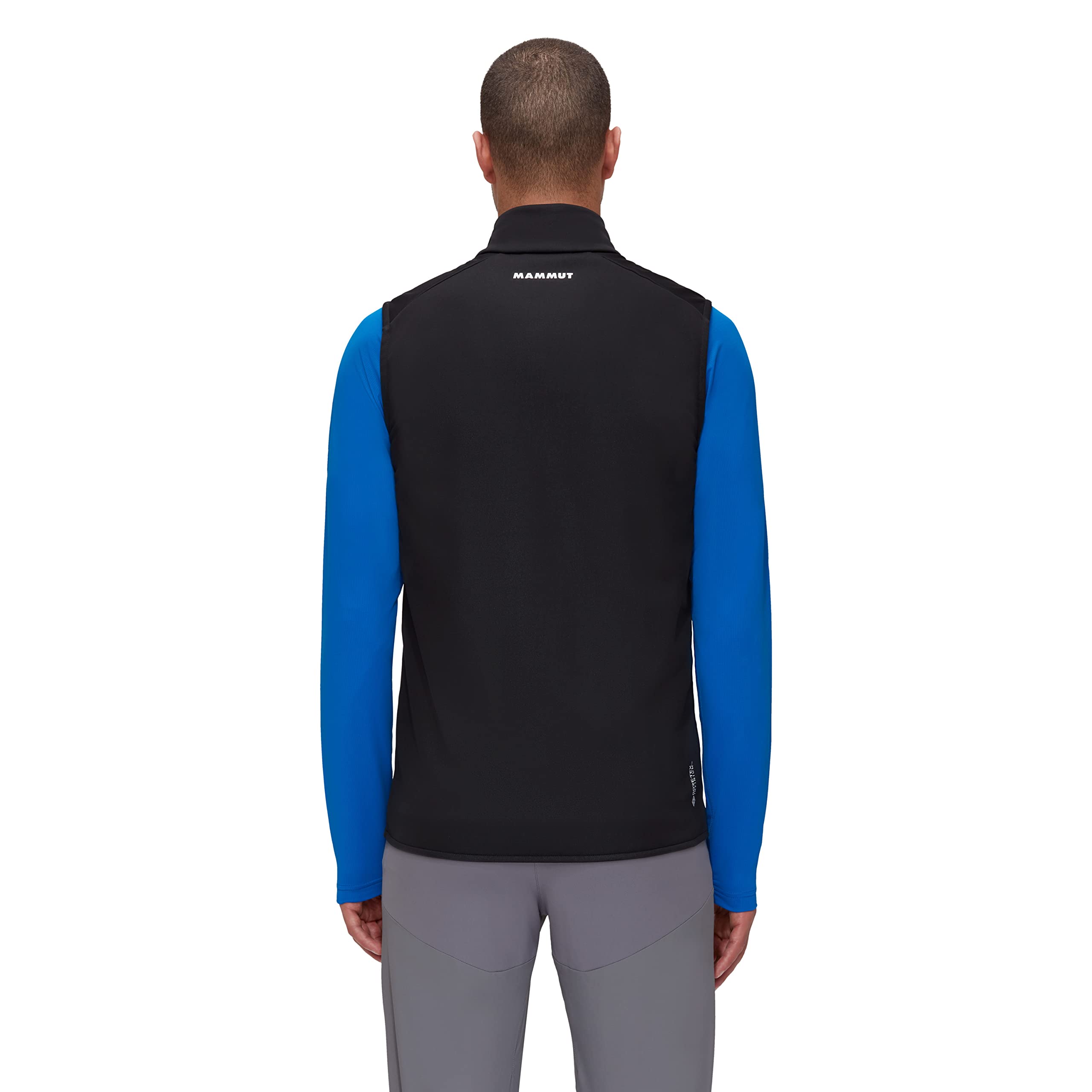 Mammut Kurtka softshell Mężczyźni Ultimate Vii