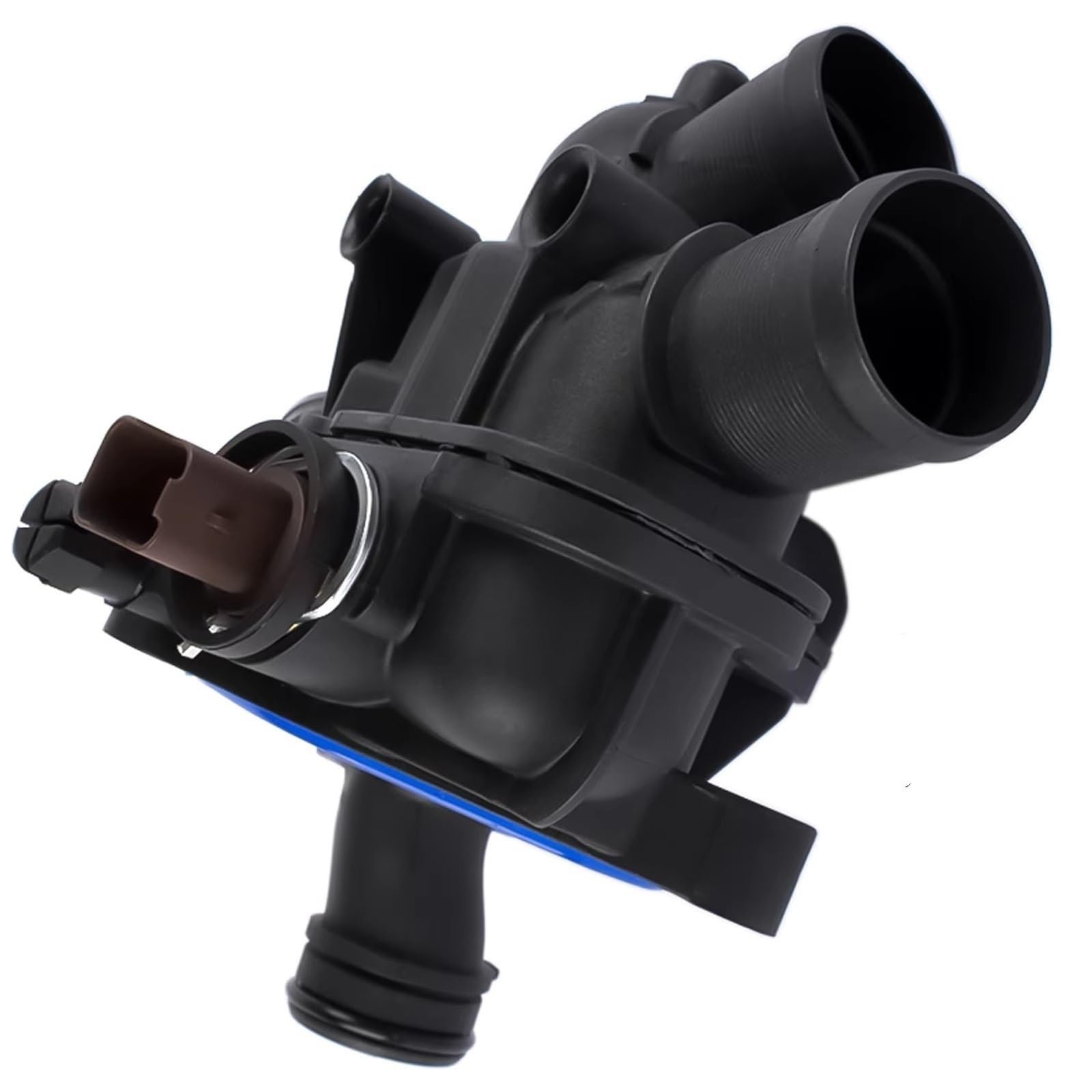 Car Thermostat Compatible With C&itroen For C4 For Grand For Picasso I 2006 1 Pcs Automotive Coolant Thermostat Replacement Accessories 9810916880