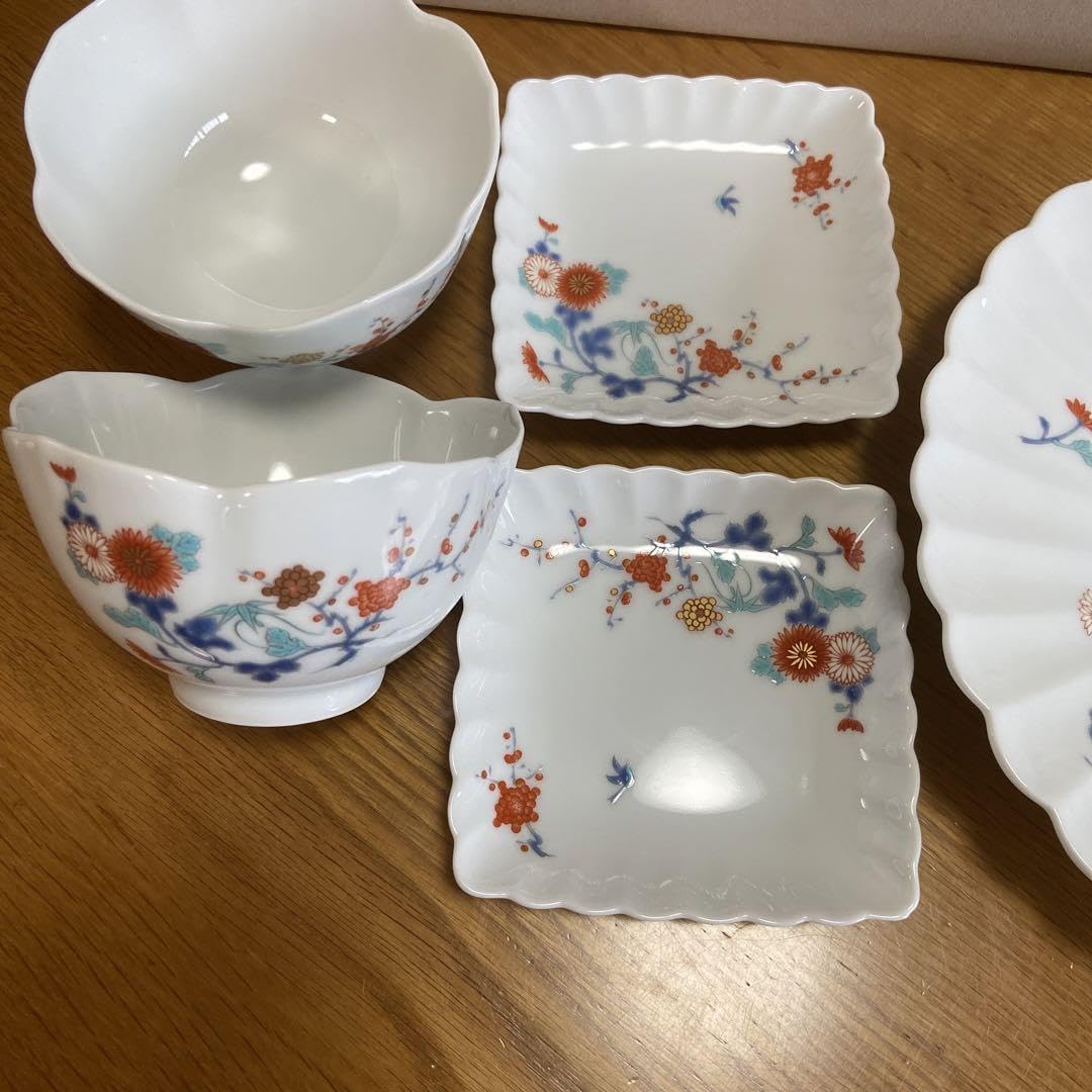 深川製磁　お皿　日本食 深川製磁 お皿 日本食 【公式通販】