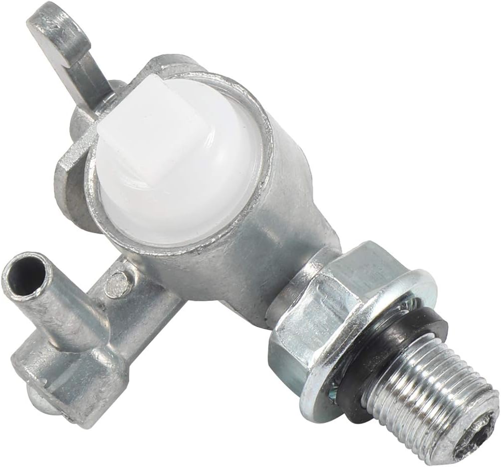 HGC FUEL TANK WITH CAP AND FILTER FOR ROBIN SUBARU EY20 ENGINES 227-60201-11