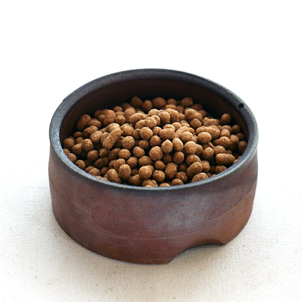 Amazon.co.jp: [ ドットわん 公式 ] ドッグフード ドットわん 「 魚