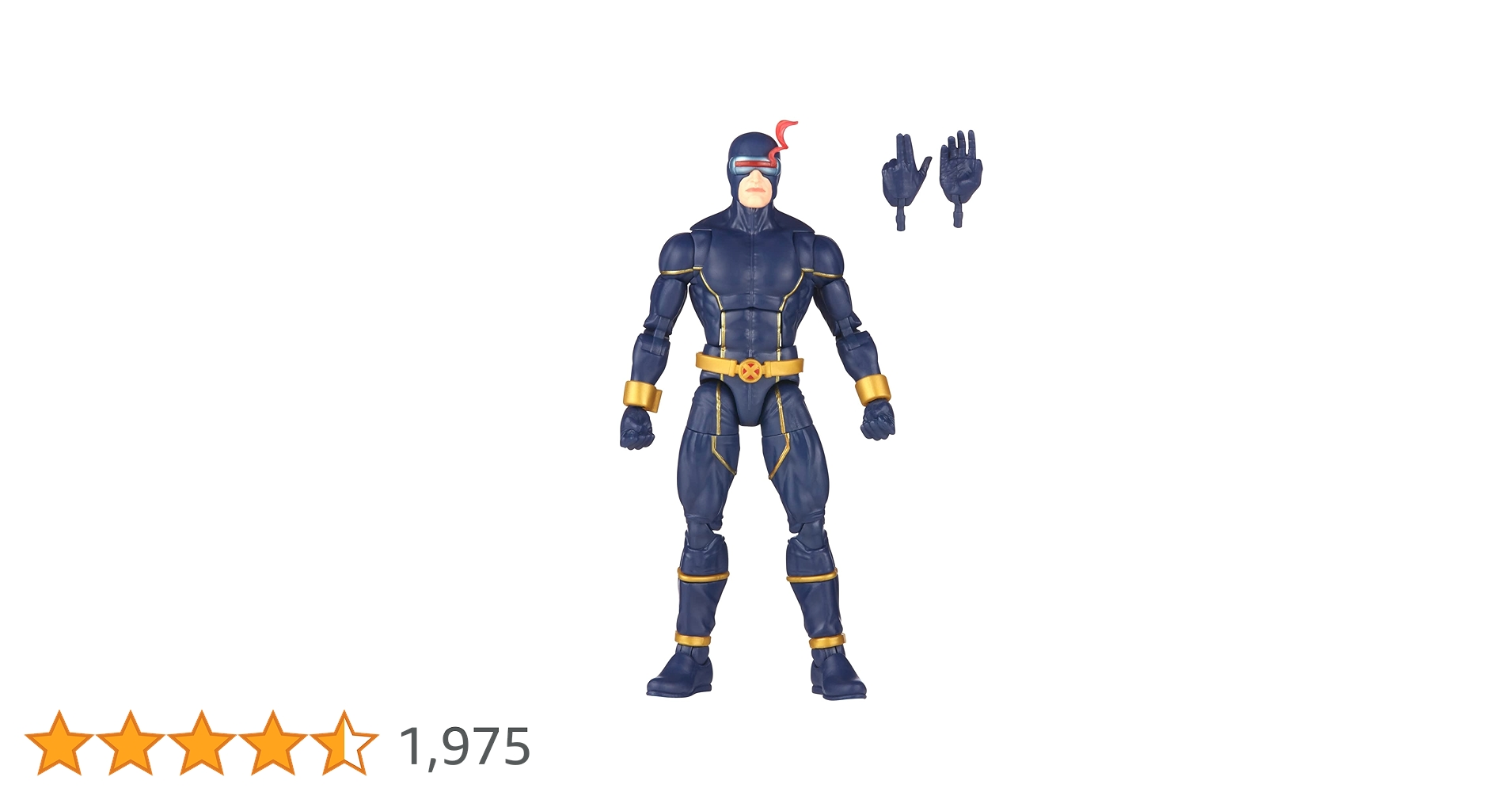 マーベルレジェンド ソウロンビルド X-MEN ビショップ マーベルレジェンド X-MENシリーズ ビショップ アニメ 『X-MEN