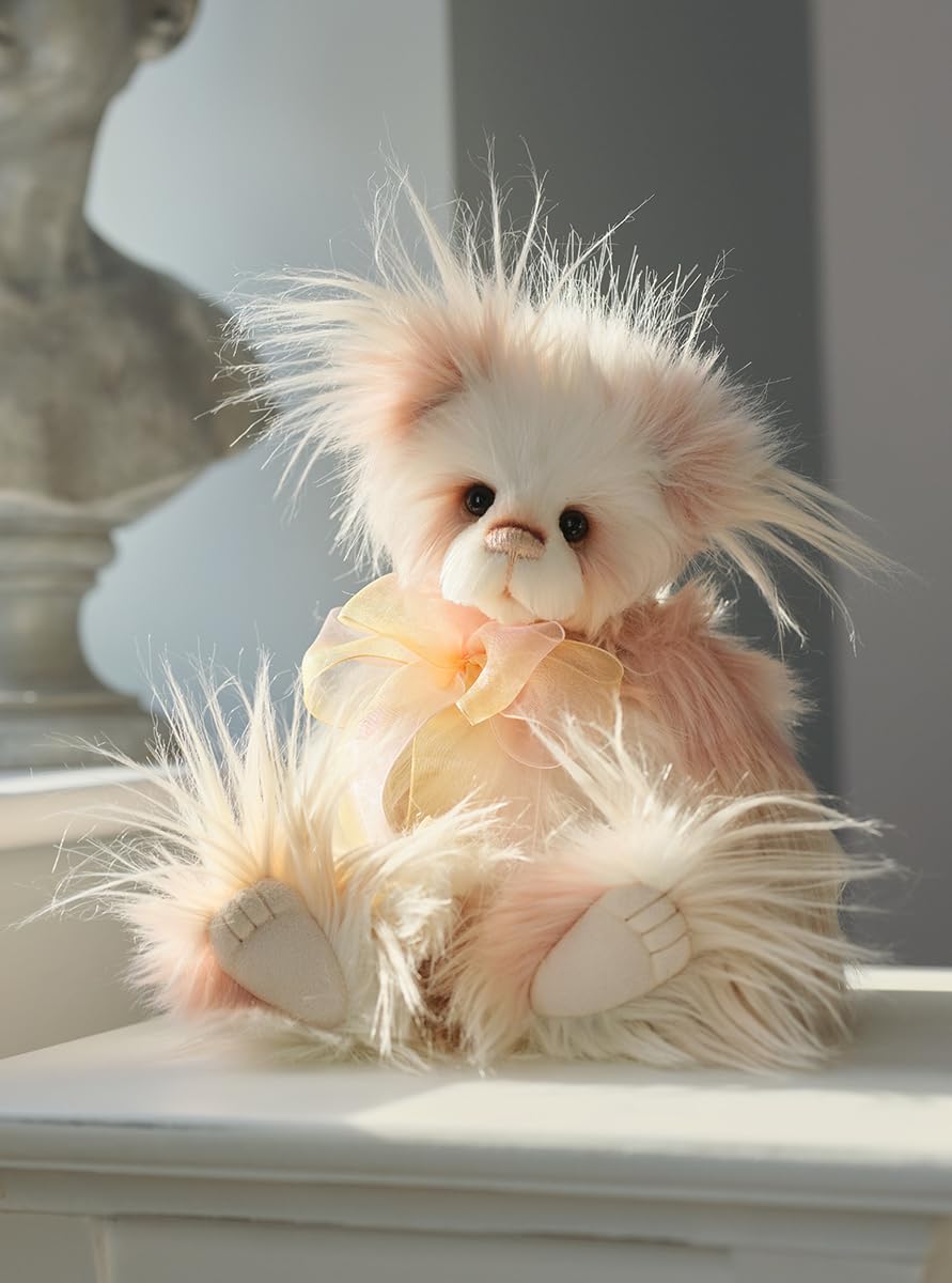 Charlie Bears チャーリーベアーズ　テディベア　パンダ 91bzSp9Zb7L._UF350,350_QL80_.jpg
