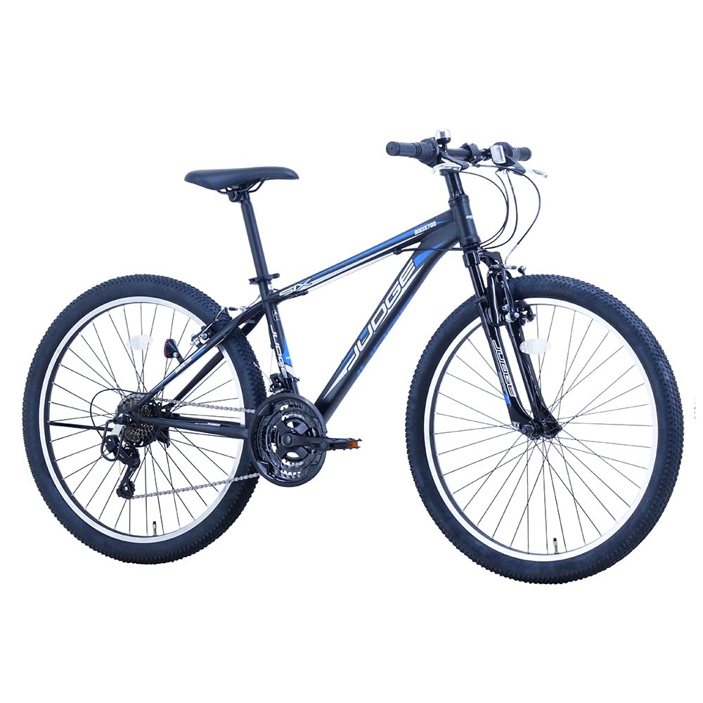 Amazon | サカイサイクル(SAKAI CYCLE) ジャッジ MTB 自転車 大人