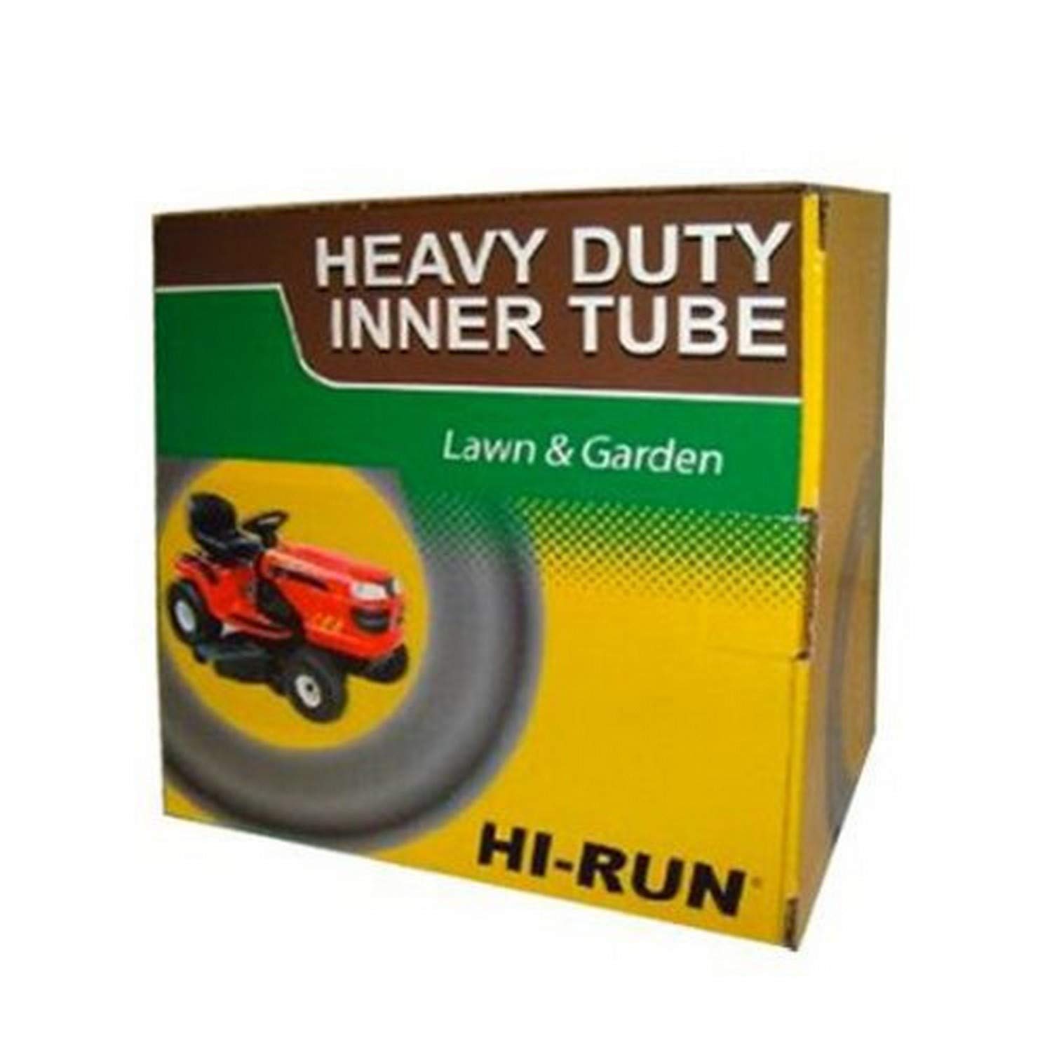Sutong China Tires Resources TUN4009 HI-RUN Heavy Duty Lawn and Garden Tube, 18/850-8 Tr6-Inch