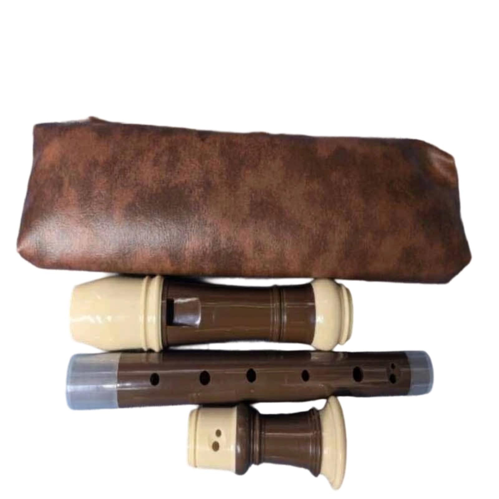 Tradición Flauta Dulc Flauta Dulce De 8 Agujeros Para Principiantes Y Adultos