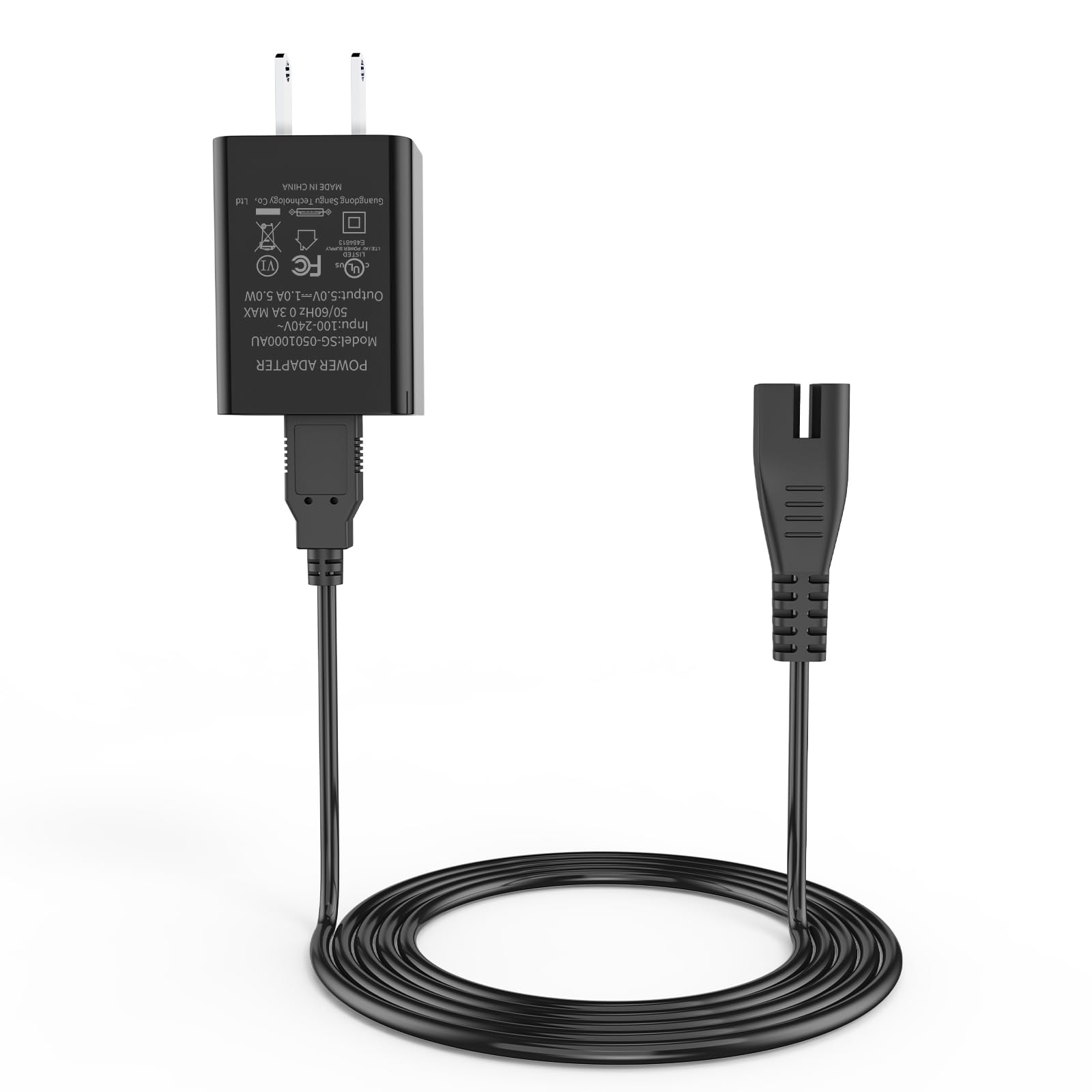 Amazon.com: 5V Charger for Kokido Pool Vacuum Compatible with