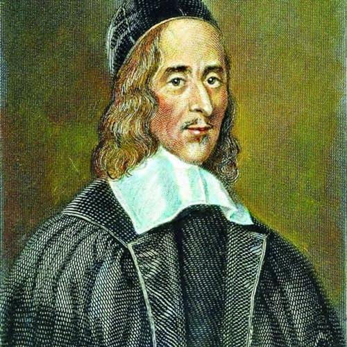 Page de couverture de Sep 19 George Herbert metaphysical poet