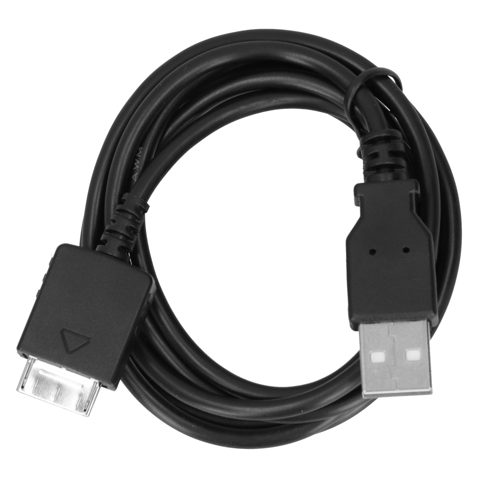 Cavo Dati USB Per Walkman Sony NW20MU E Modelli Compatibili – 1,2 M, PVC, Ricarica E Trasferimento 480Mbps - 4